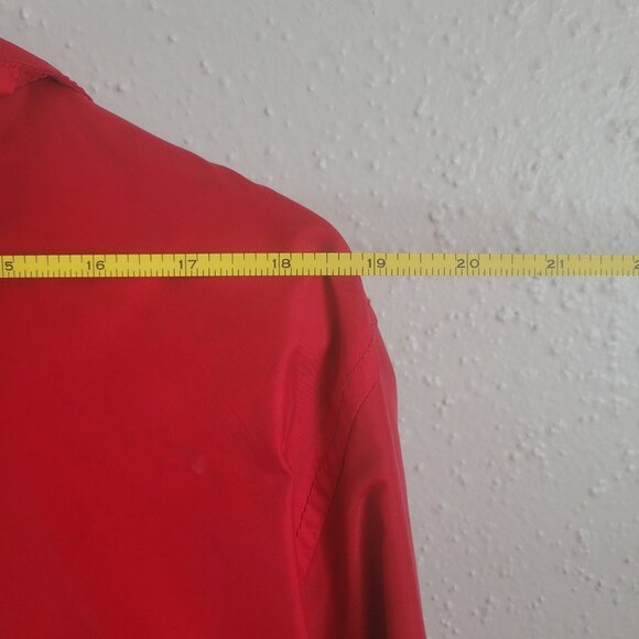 Tommy Hilfiger Women's Zip Up Hoodie - Picture 7 of 8